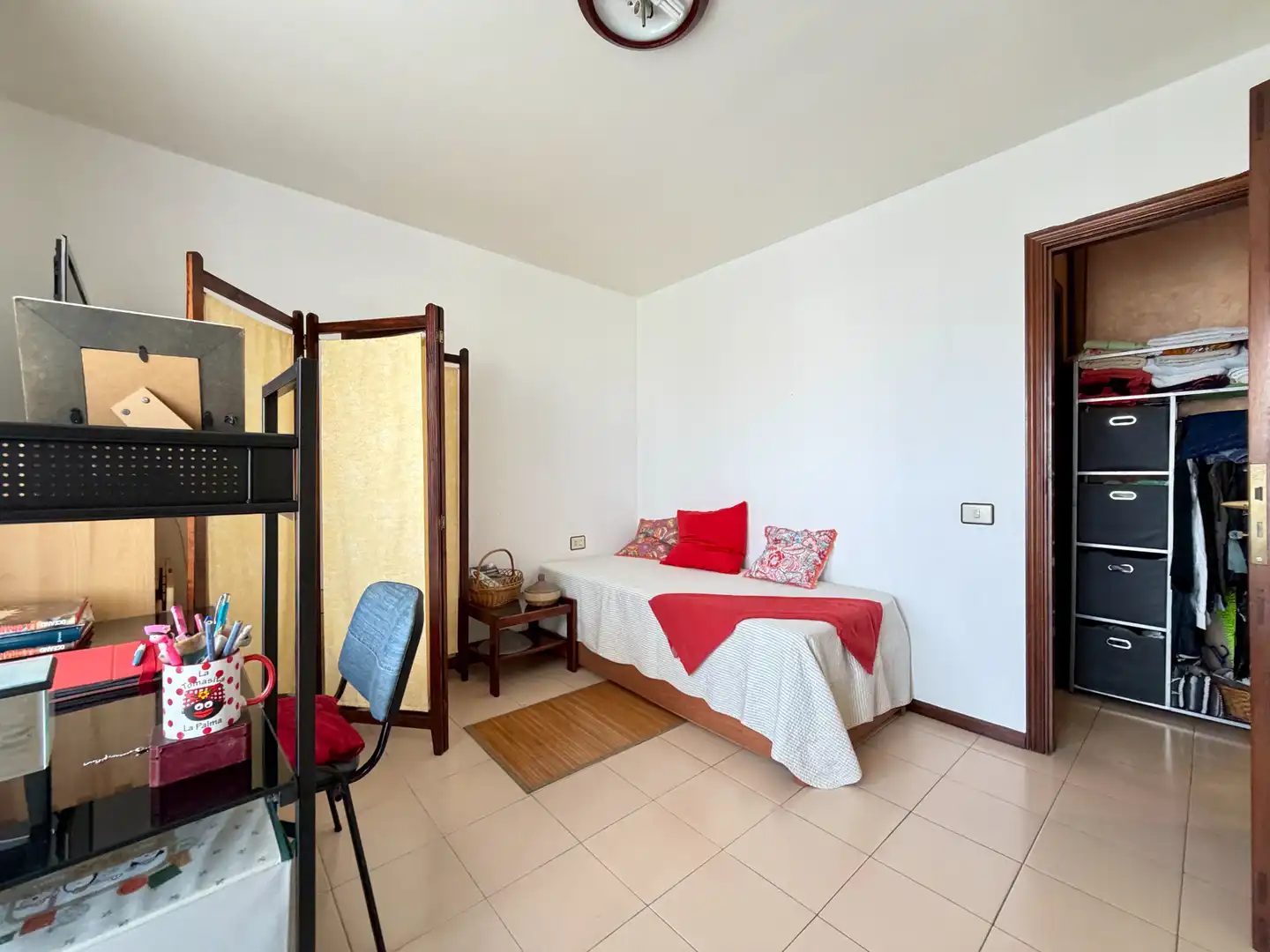 Ático en venta en Avenida Marqués de Villanueva del Prado, imagen 37