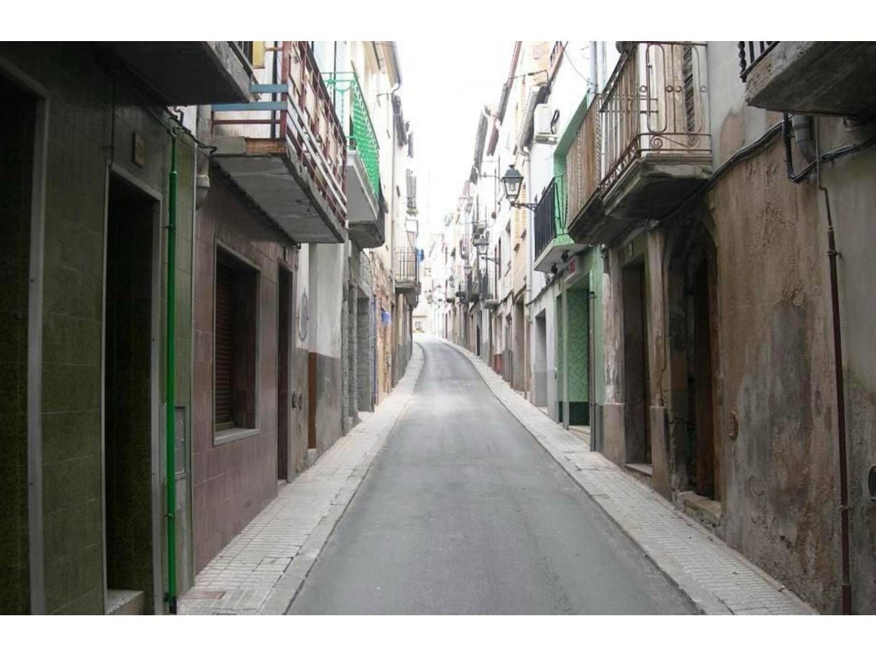 Exterior view of Industrial land for sale in Navarcles