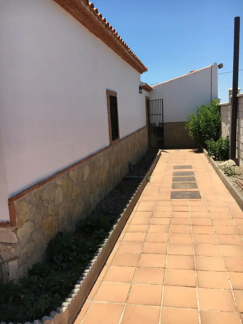 Landhaus mit Pool zum Verkauf in Cájar, imagen 29