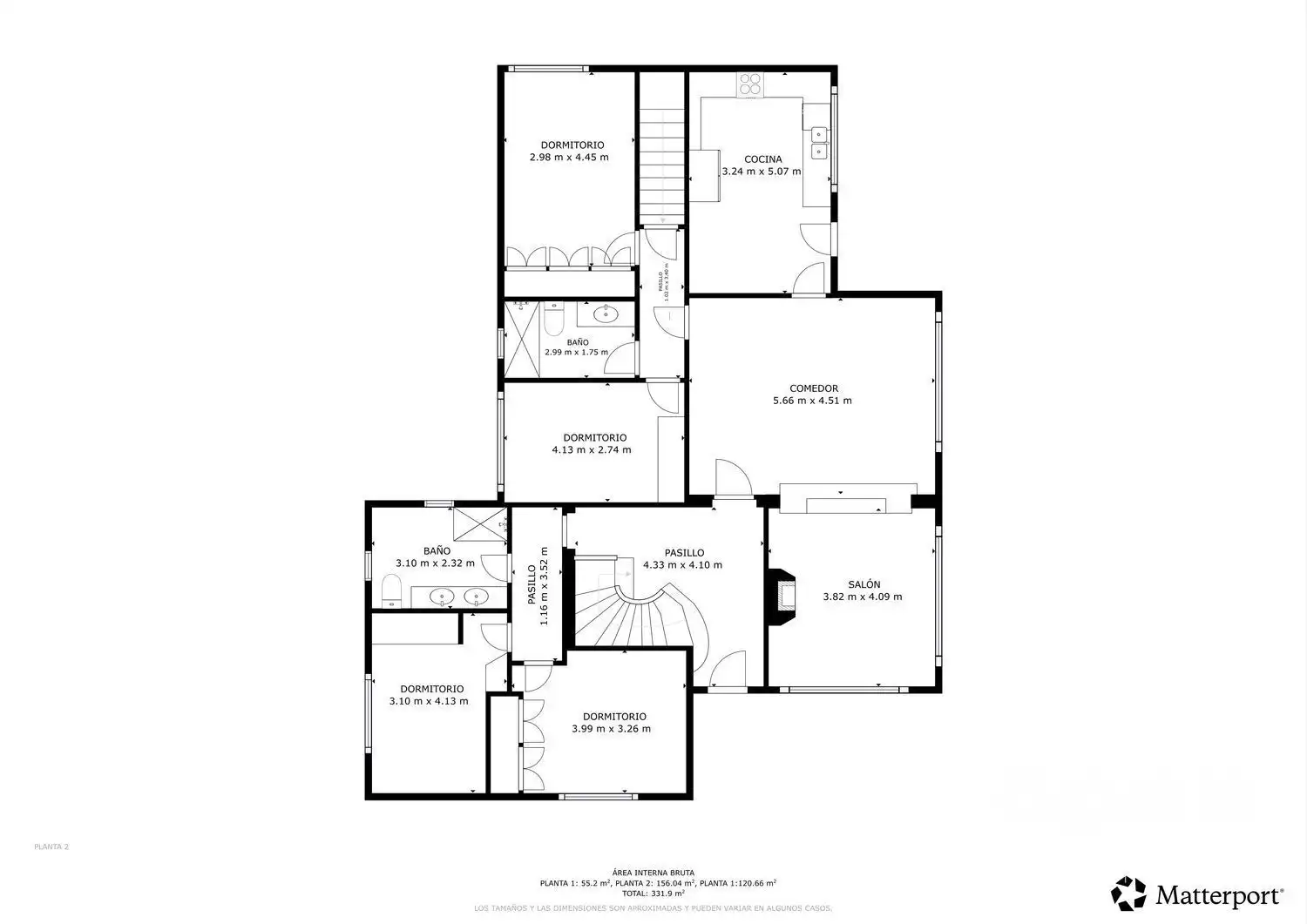 Villa mit Pool zum Verkauf in Airesol, imagen 85