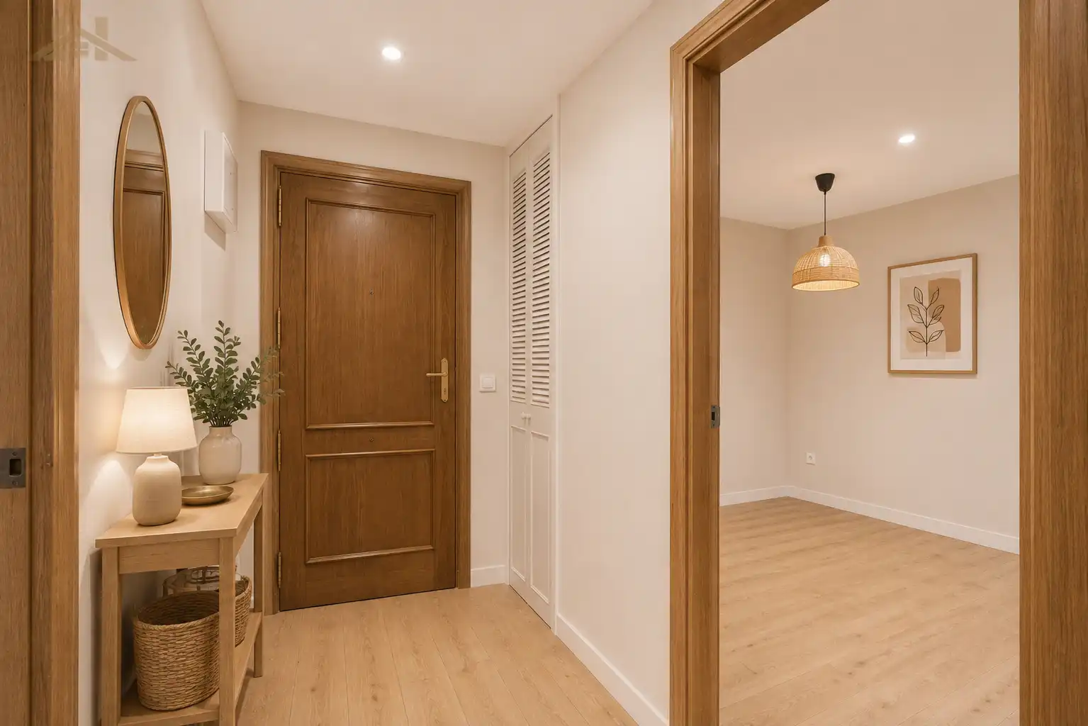 Flat for sale in Valdepelayo - Montepinos - Arroyo Culebro