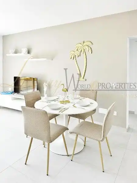 Apartament amb piscina en venda a Cataluña, imagen 4