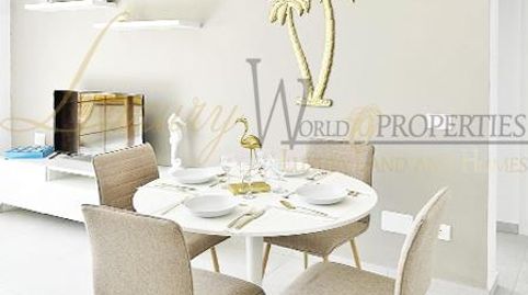 Foto 4 de Apartamento en venta en Cataluña, Torviscas Centro y Alto, Adeje