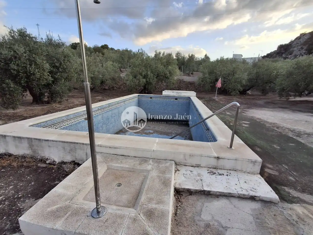 Xalet amb piscina en venda a La Guardia de Jaén, imagen 40