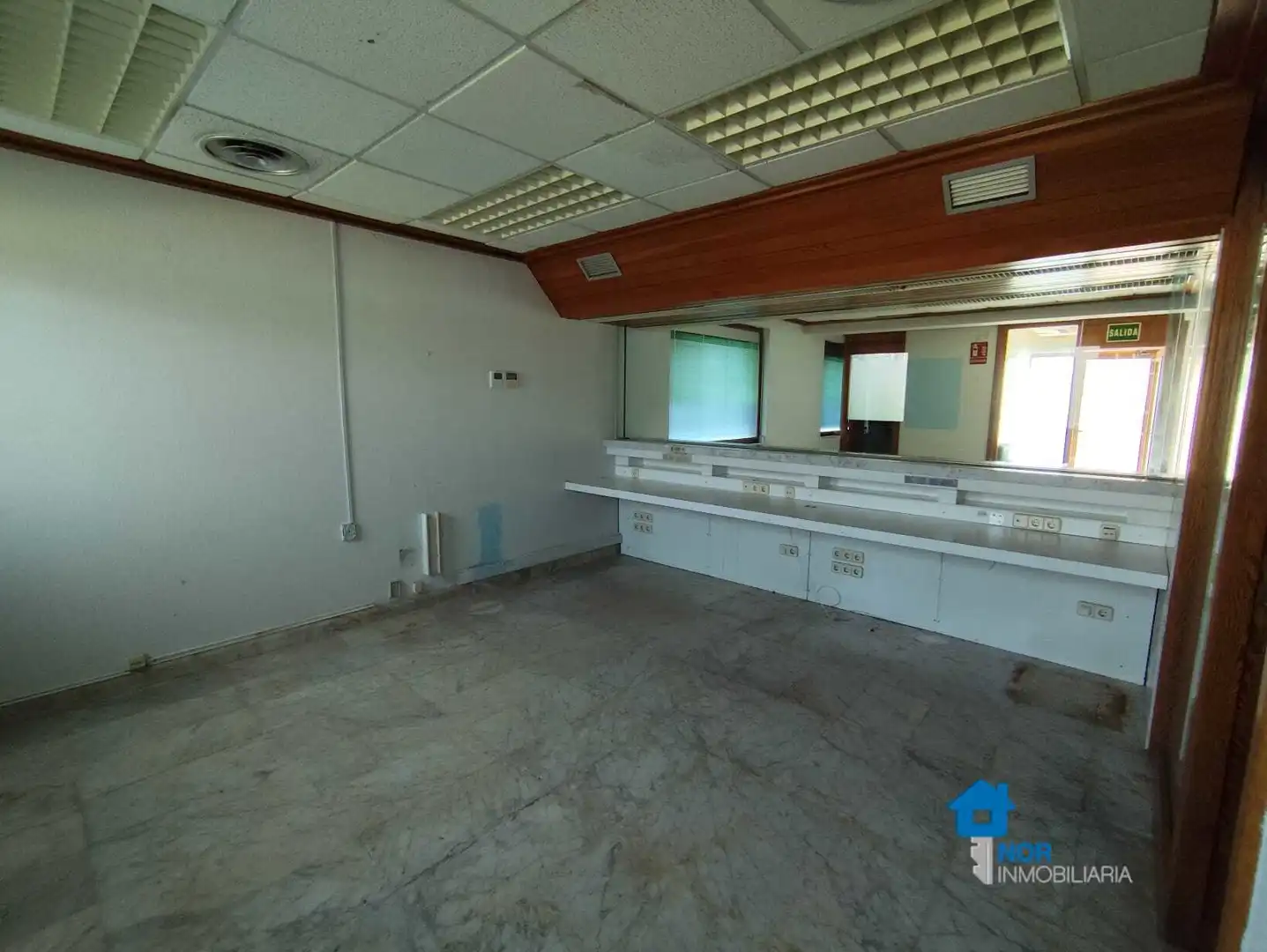 Commercial properties for rent in Liendo