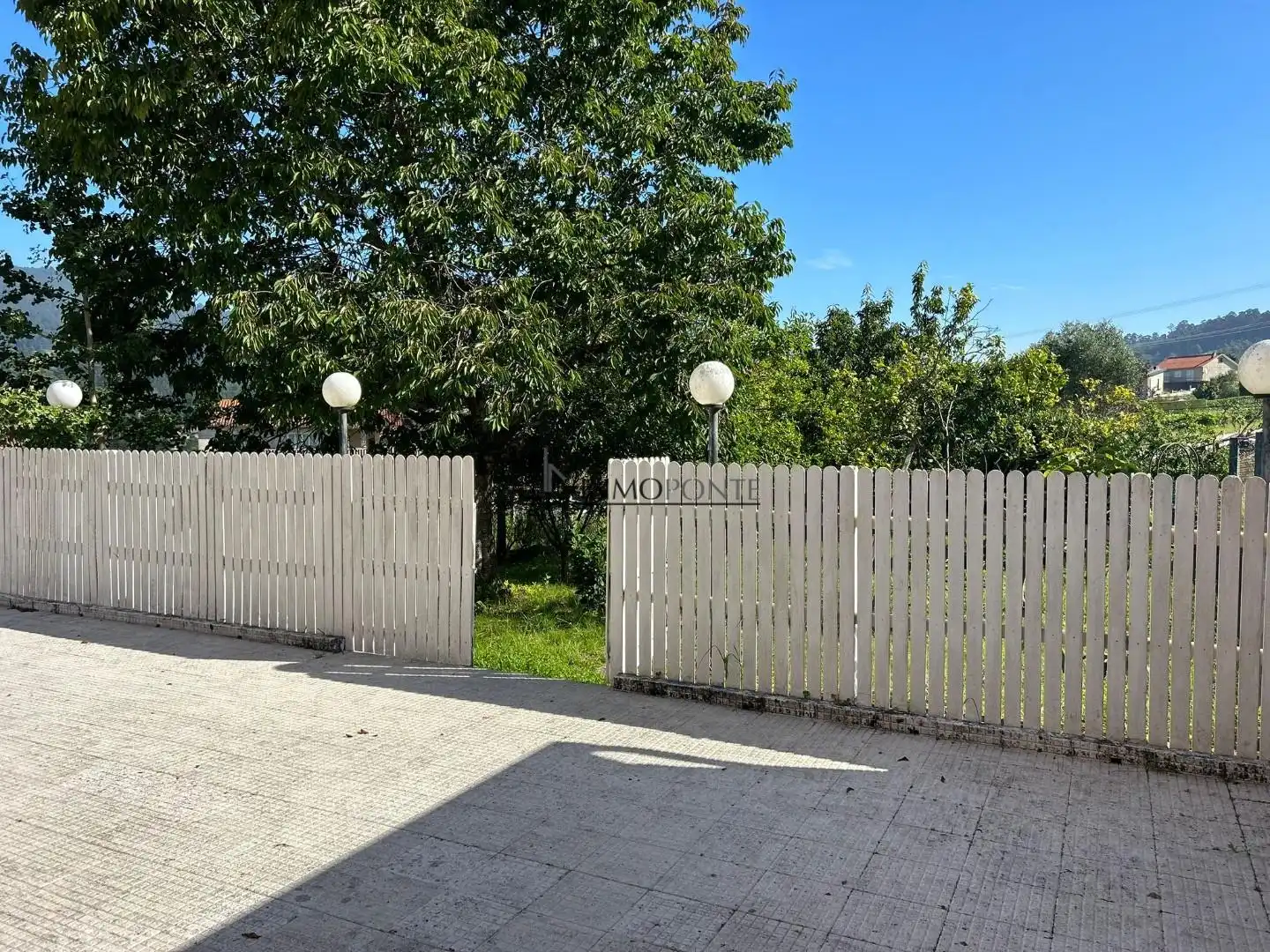 Casa o chalet en venta en San Xoán de Poio