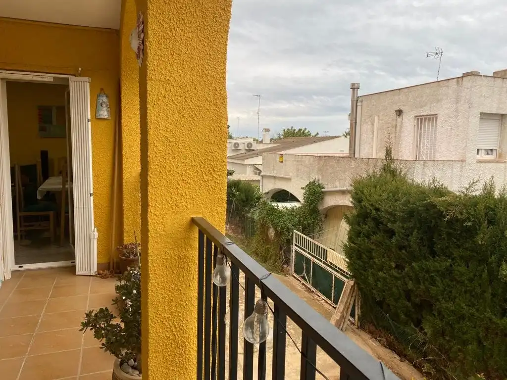 Duplex con terrazza in vendita a Alcanar, imagen 32