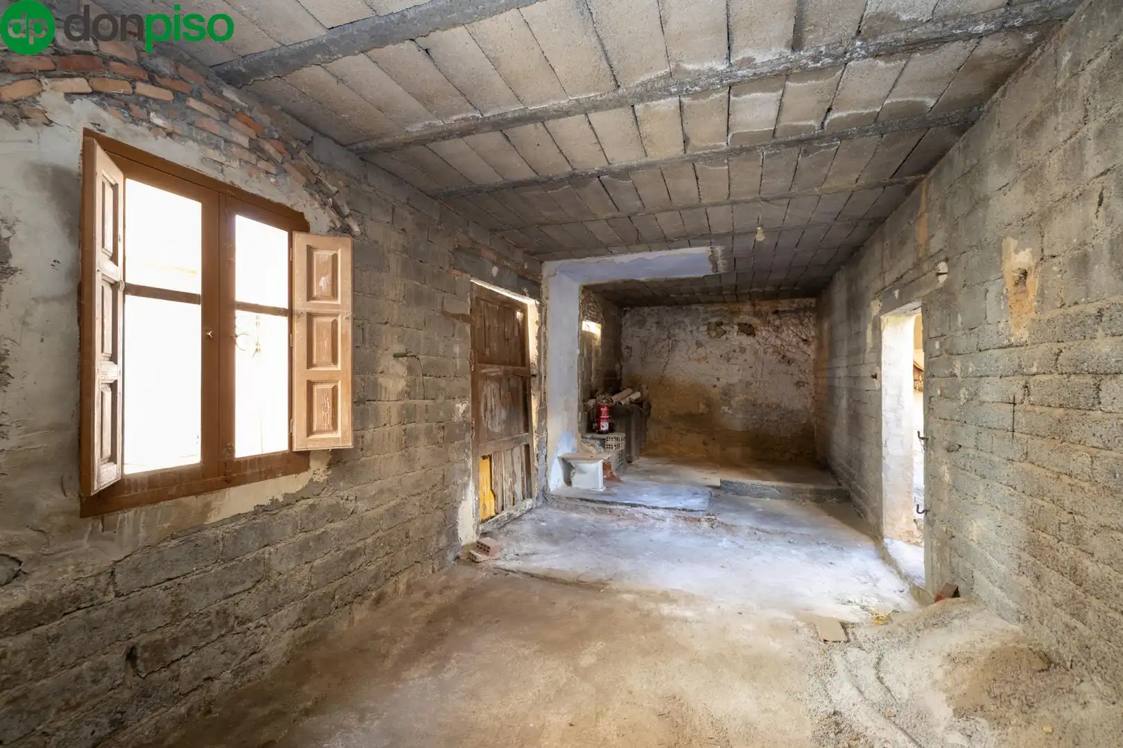 Vivienda en venta en Calle de la Virgen, imagen 36