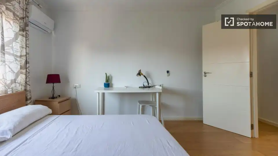 Piso con terraza en alquiler en Algirós, imagen 15