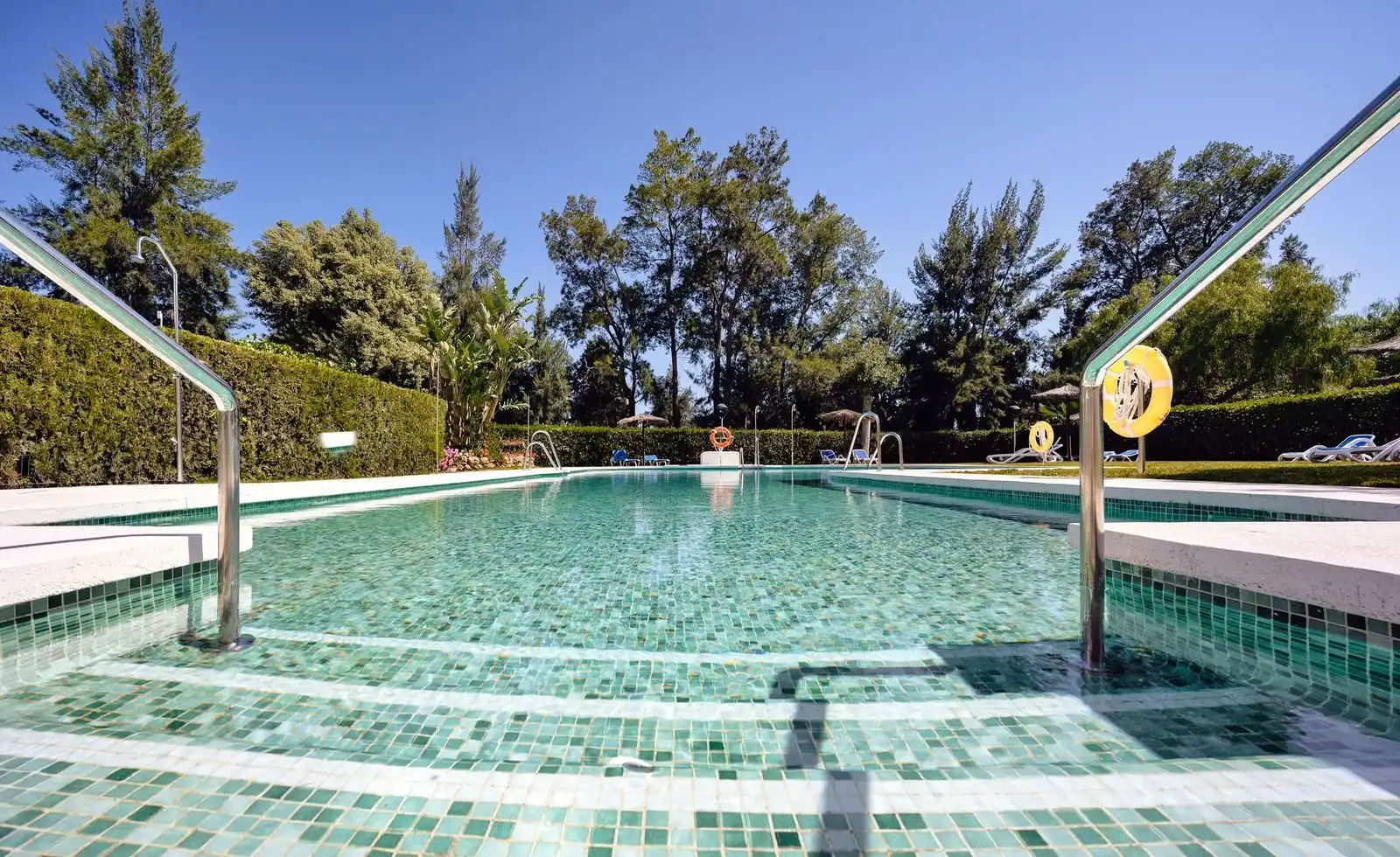 Flat with pool for sale in La Quinta, imagen 30