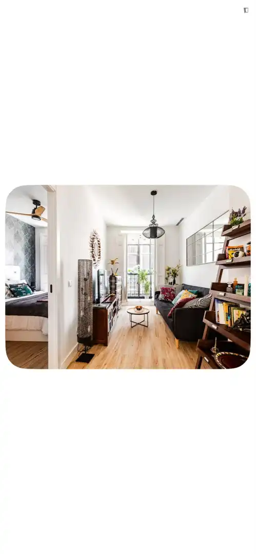 Apartment mit Aufzug zur Miete in Centro, imagen 9