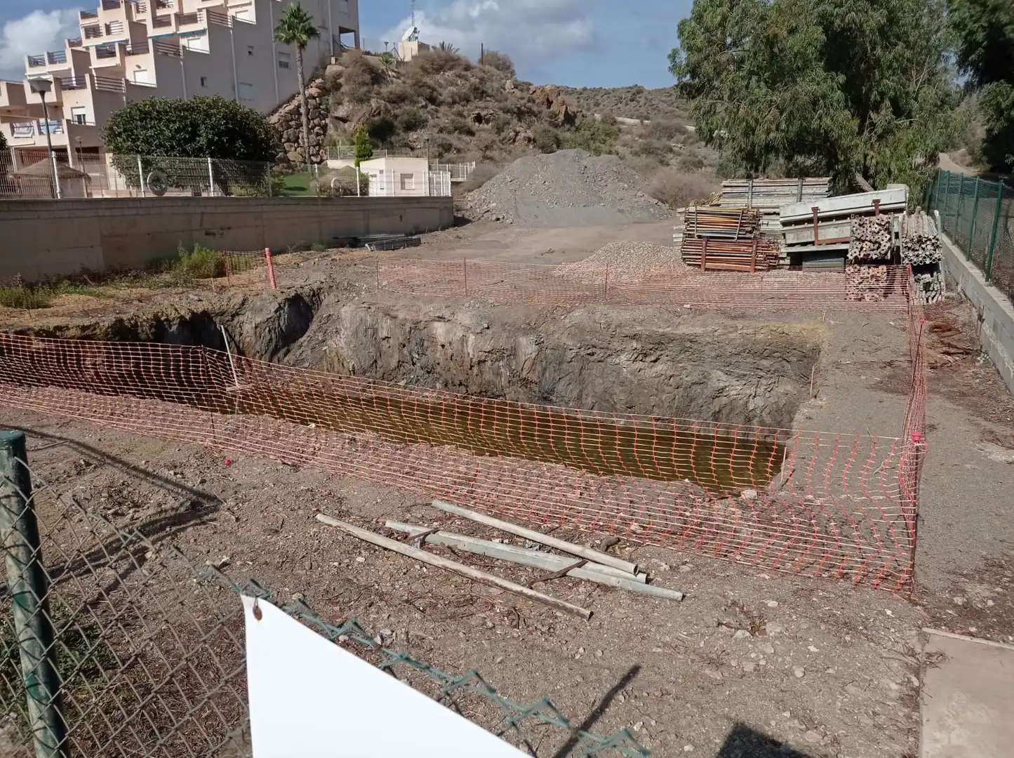 Xalet amb terrassa en venda a Calle El Puntal 5, imagen 49
