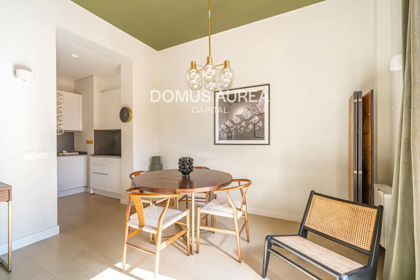 Flat for rent in San Bernardo, Universidad - Malasaña