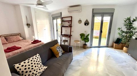 Foto 5 de Estudio en venta en Los Castillejos - La Trinidad, Málaga Capital