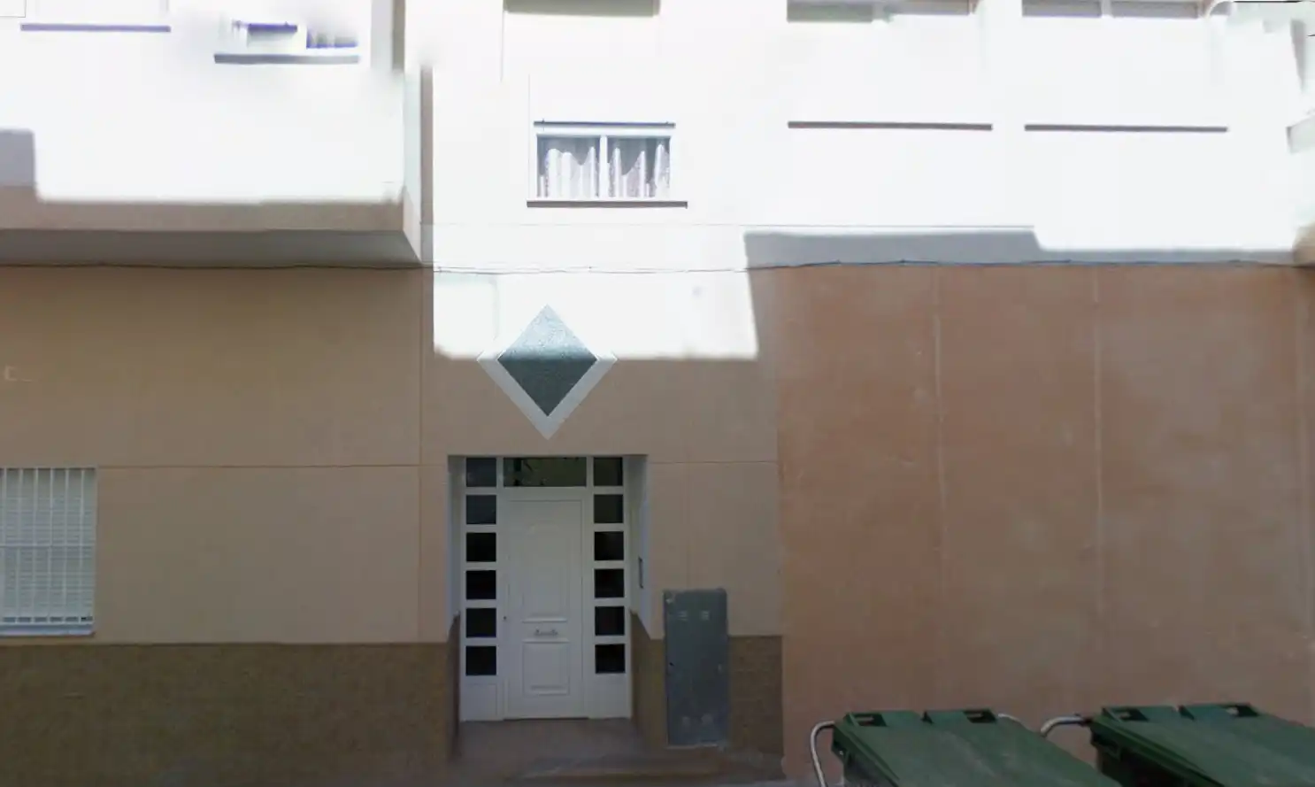 Vista exterior de Pis en venda en Daimús