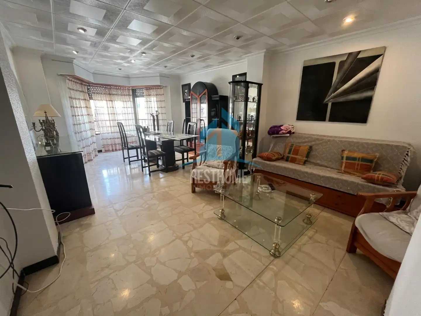Duplex with terrace for sale in Pueblo de Cullera, imagen 2