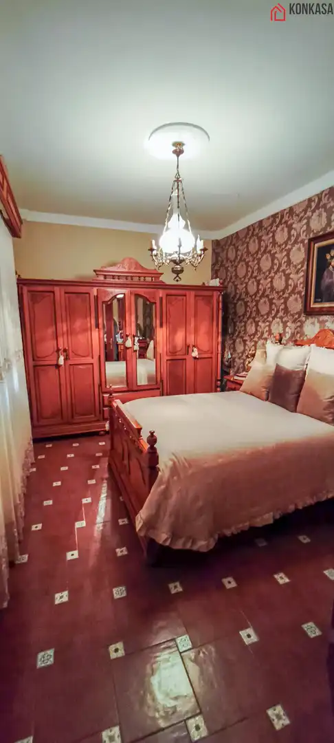 Casa o xalet en venda a Arcos de la Frontera