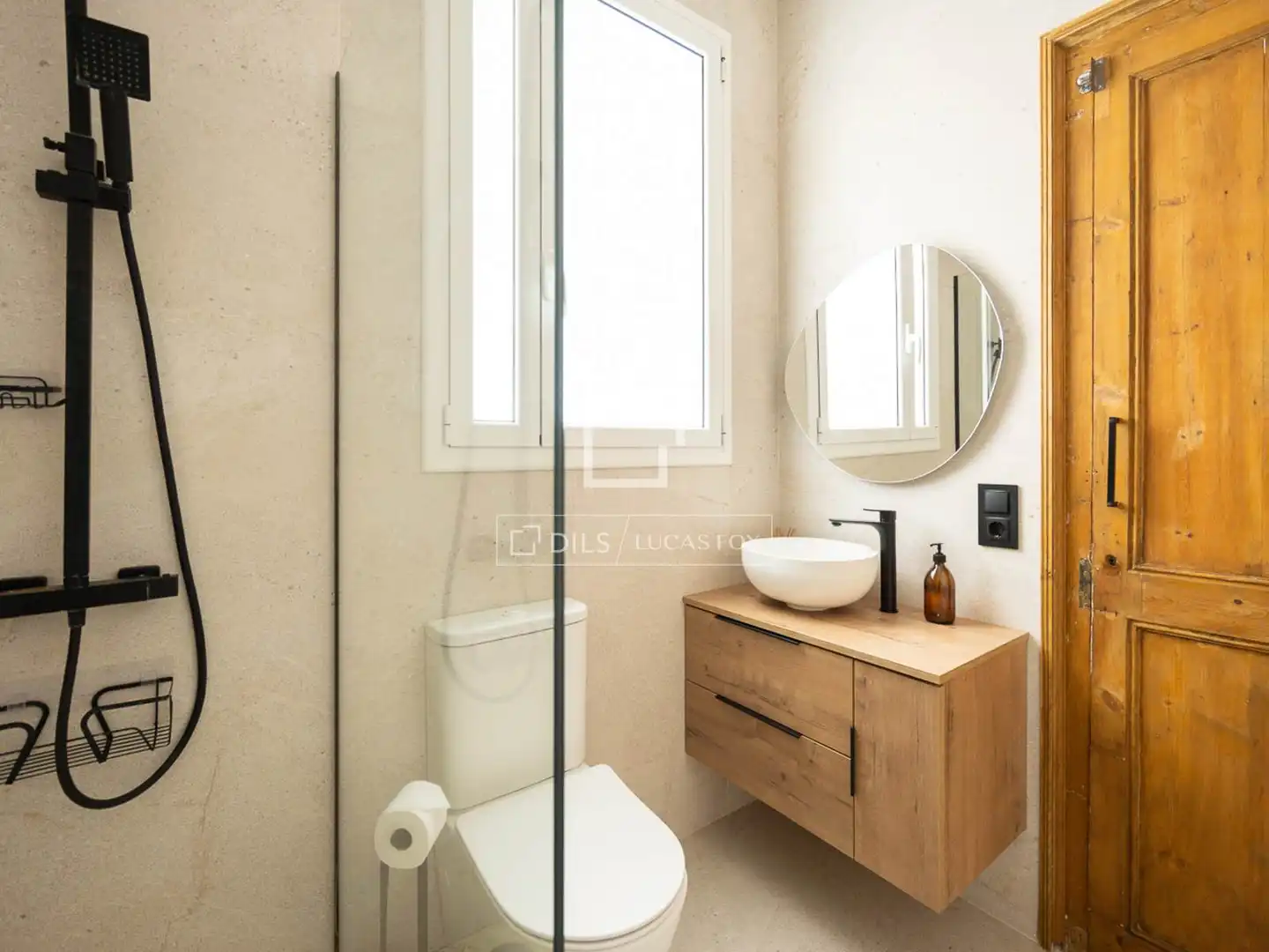 Flat with terrace for sale in Ciutat Vella, imagen 23