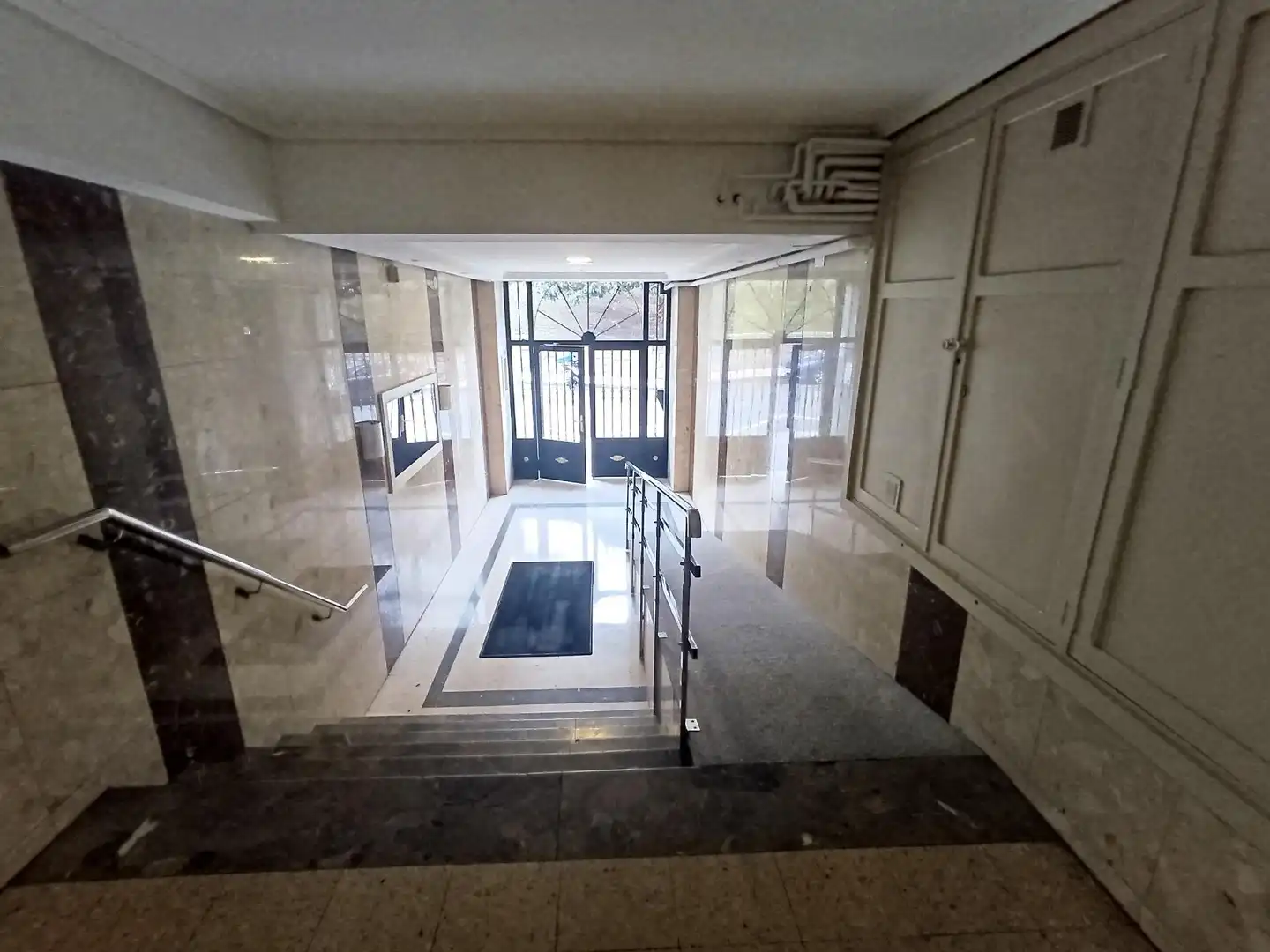 Pis amb ascensor en venda a PADRE SUAREZ 25, imagen 23