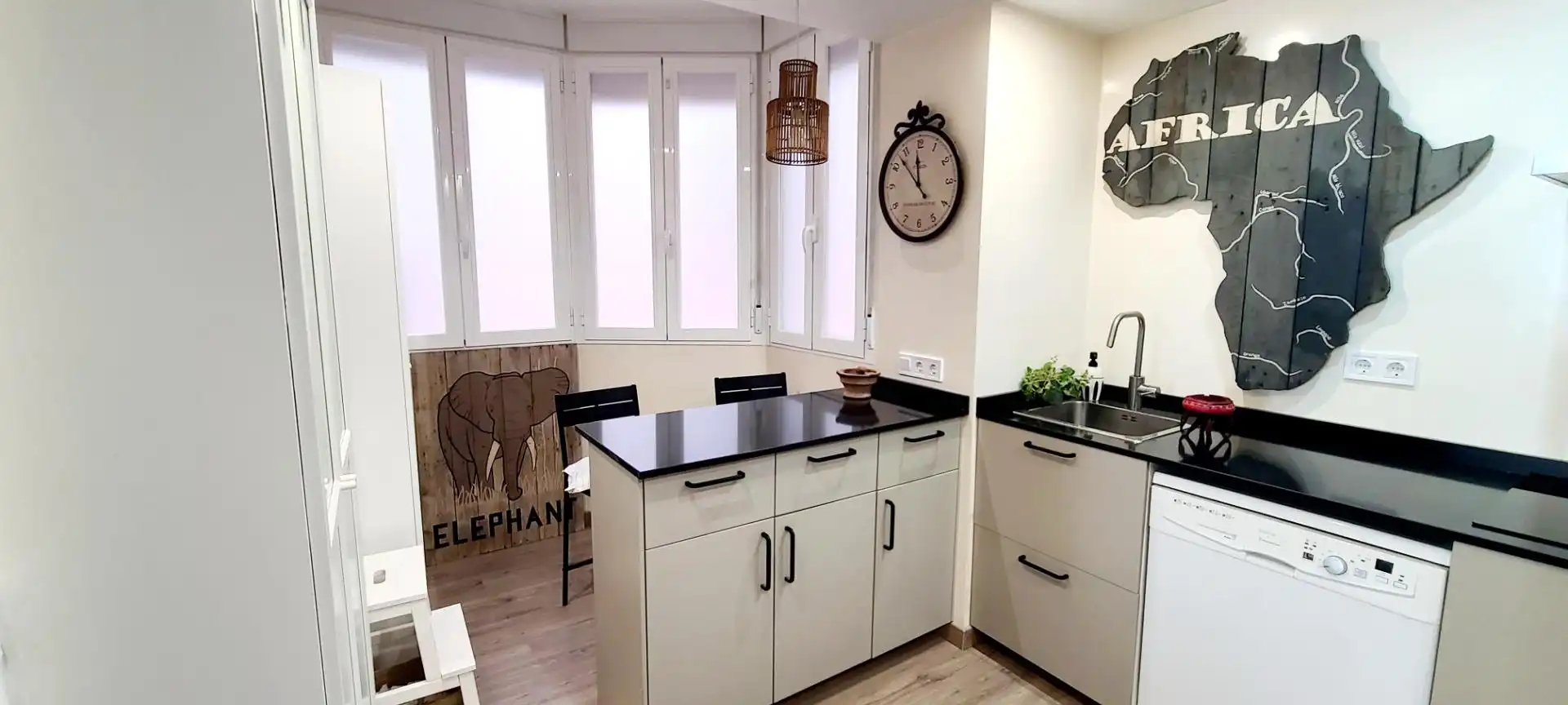 Appartement avec terrasse à vendre à Fuencarral - El Pardo, imagen 12