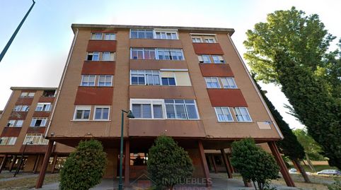 Foto 2 de Piso en venta en Ecuador, 27 4º, Arturo Eyries, Valladolid Capital