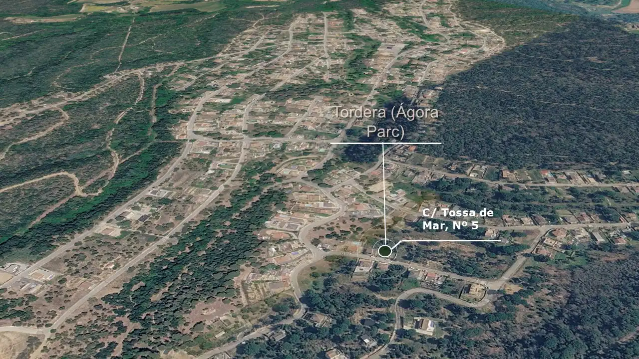 Terreno rustico in vendita a C/ Tossa de Mar, imagen 4