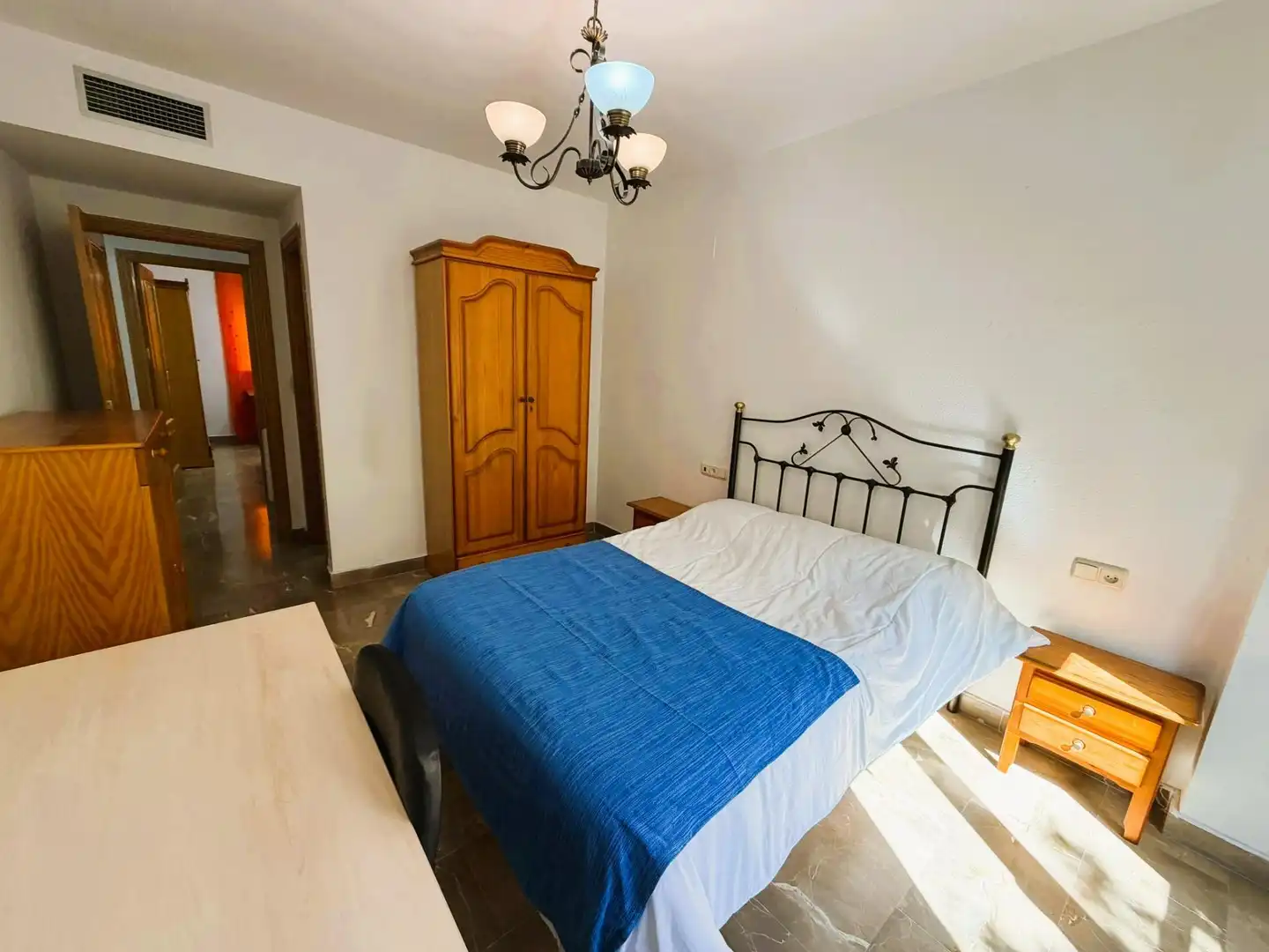 Wohnung mit Aufzug zum Verkauf in Calle PROFESOR GARCIA GOMEZ, imagen 8