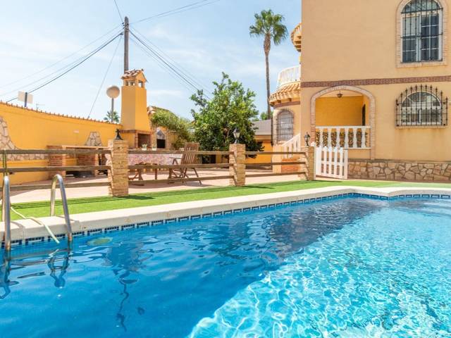 Casa-chalet en Venta en Calle Garza La-Chismosas en La Florida