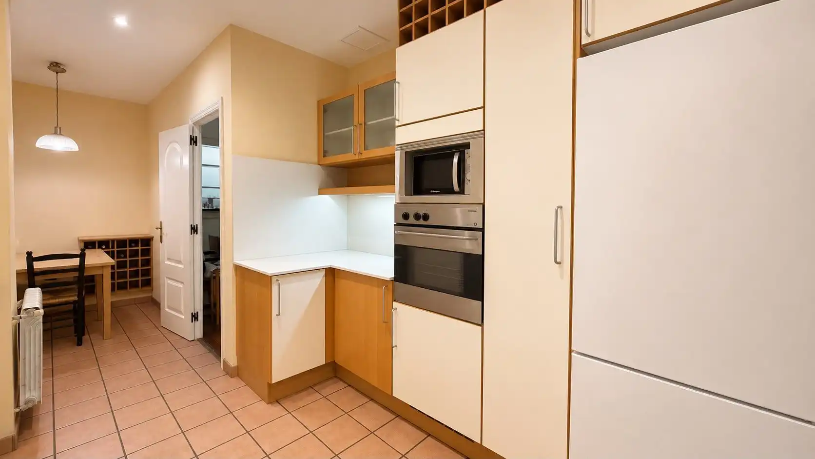 Flat with lift for sale in Les Corts, imagen 32