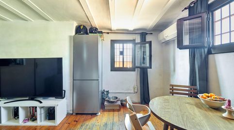 Foto 5 de Ático en venta en Sant Pere, Sta. Caterina i la Ribera, Barcelona Capital