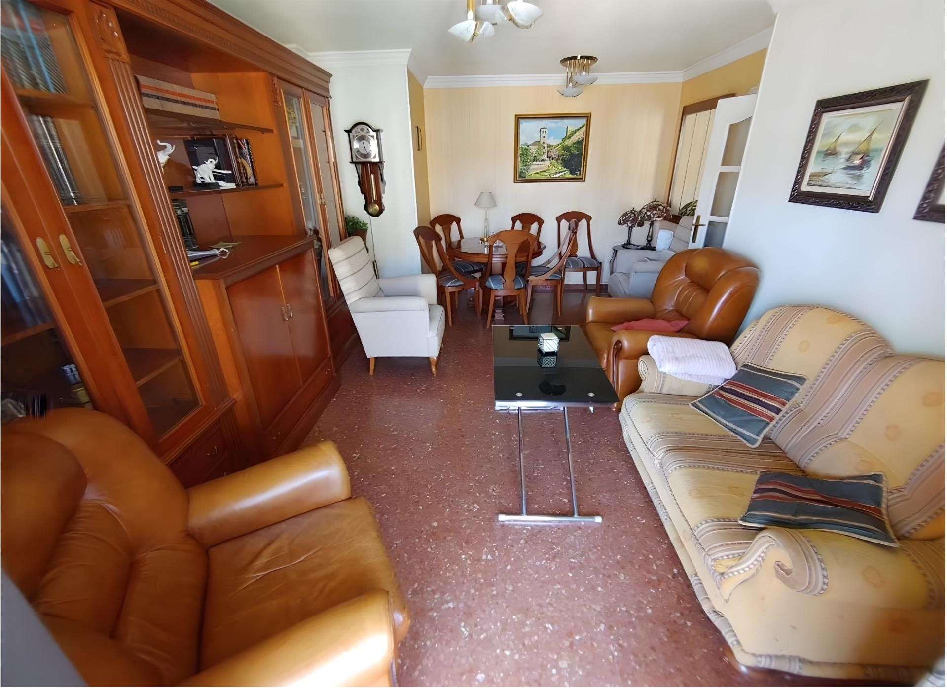 Flat to rent in Calle REY ABU SAID, Fígares