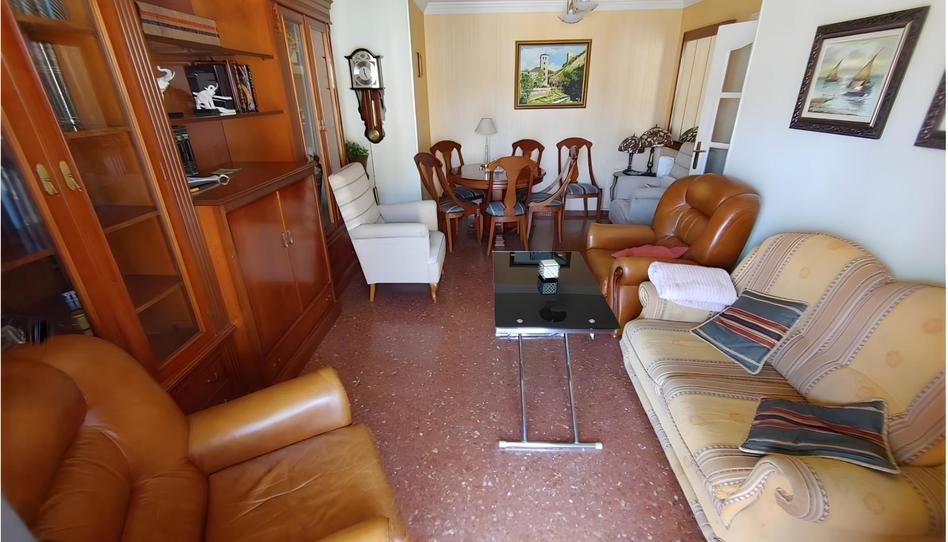 Photo 1 of Flat to rent in Calle Rey Abu Said, Fígares, Granada