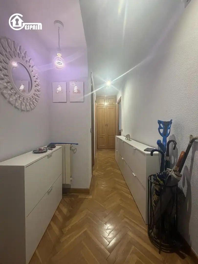 Piso en venta en Madrid con Aire acondicionado y Calefacción