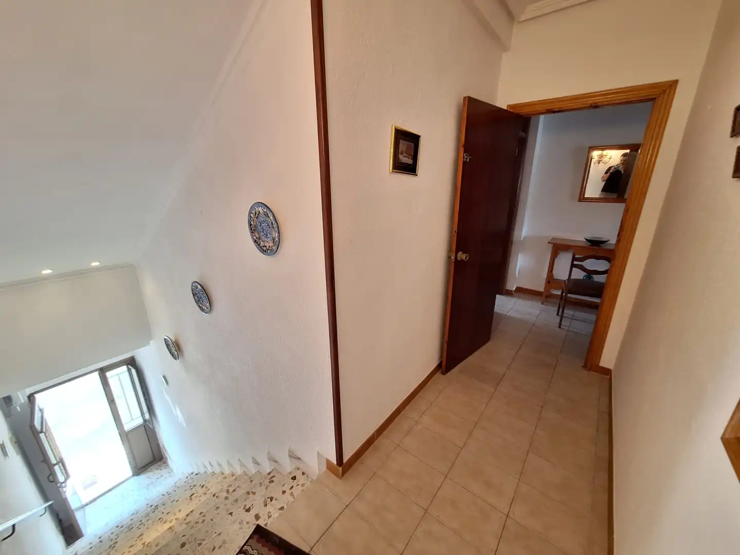 Casa o chalet en venta en Puebla de Obando