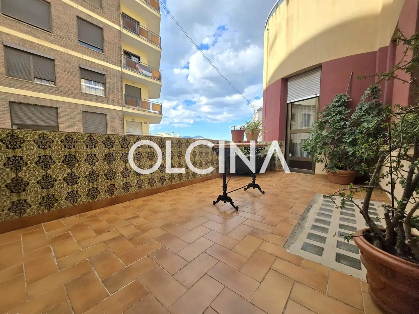 Terraza de Piso en venta en Cocentaina con Aire acondicionado, Calefacción y Terraza