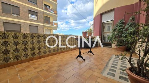 Foto 2 de Piso en venta en Cocentaina, Alicante