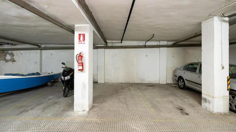 Photo 3 of Garage for sale in Calle San Pablo, 34, San Francisco Javier, Granada