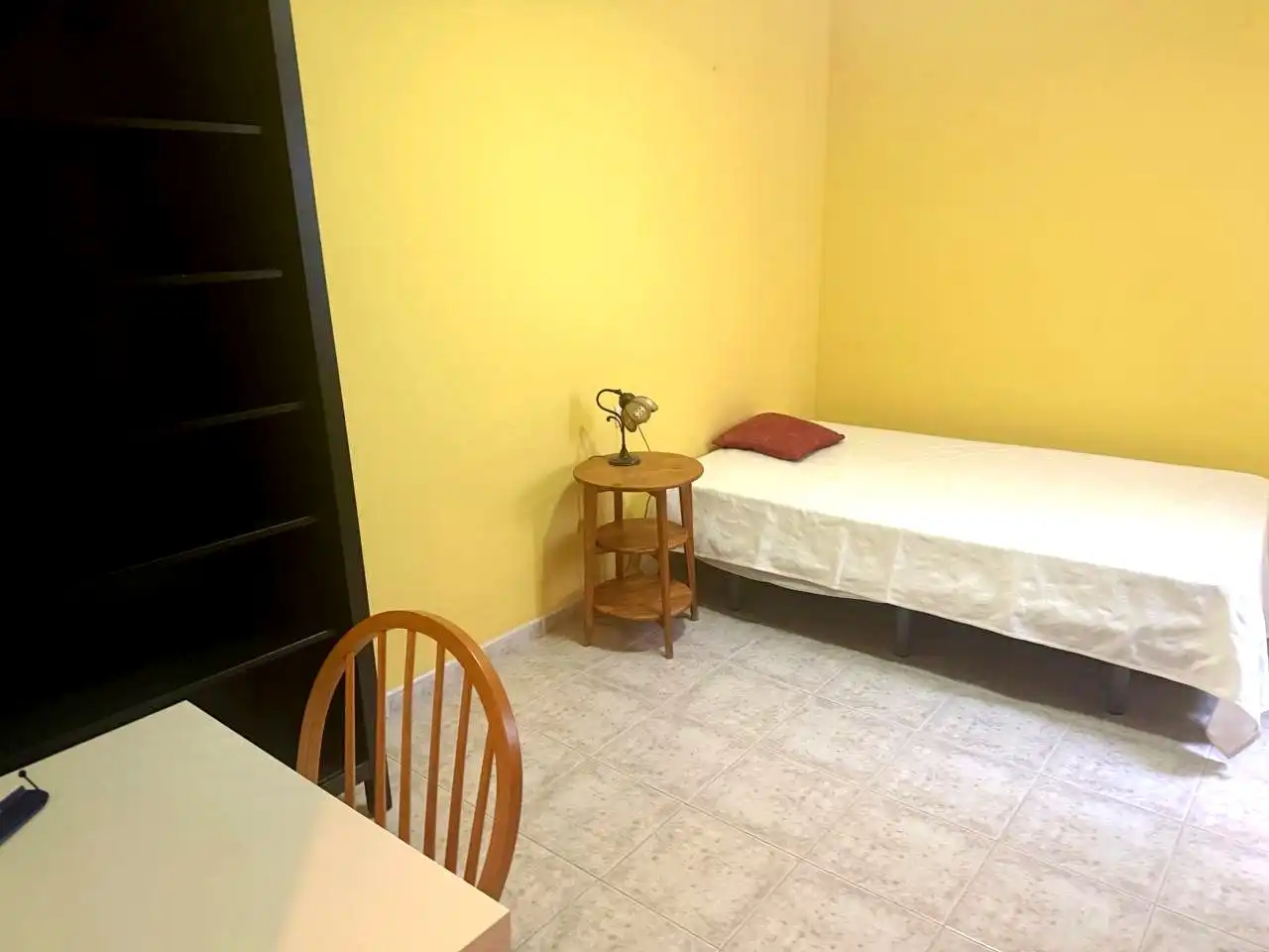 Wohnung mit Terrasse zur Miete in Calle el Baldio, imagen 14