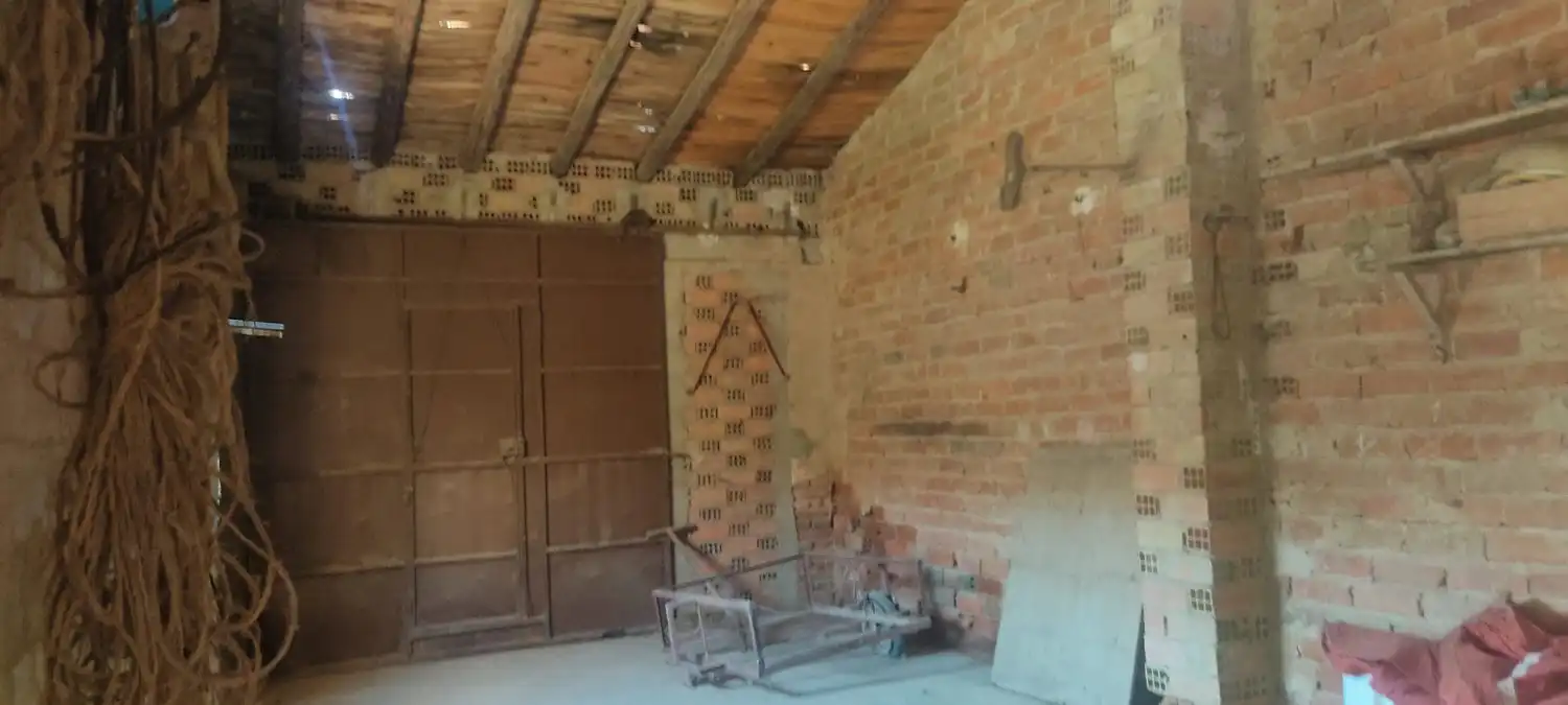 Nave industrial en venta en Almendralejo, imagen 2