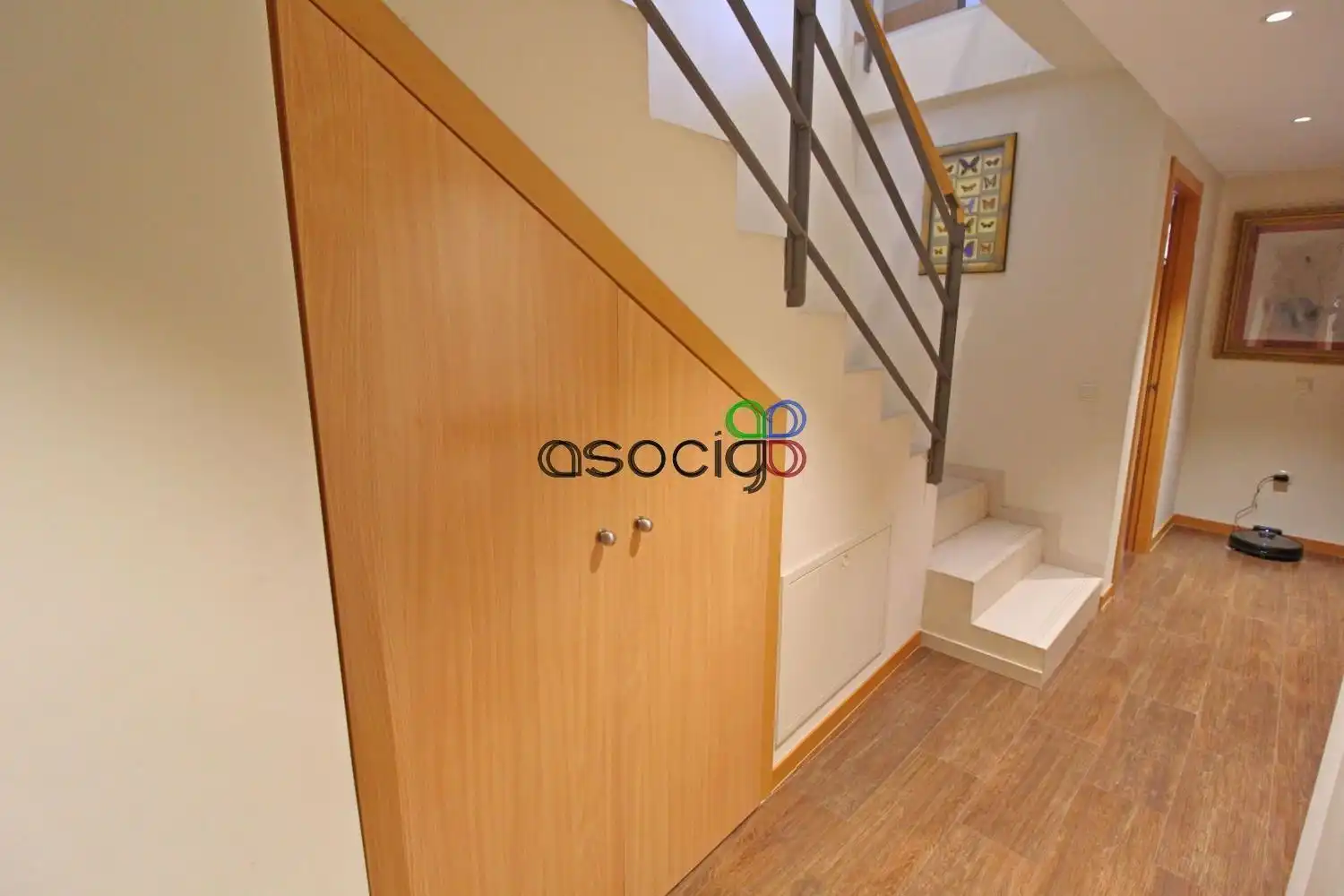 Attique avec ascenseur à vendre à CALLE DEL FERIAL, imagen 27