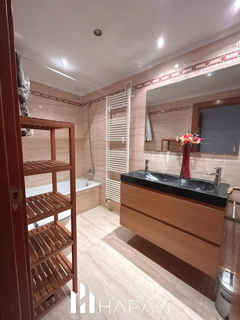 Penthouse mit Aufzug zum Verkauf in Castellanos de Moriscos - RONDA SAN ISIDRO, imagen 6
