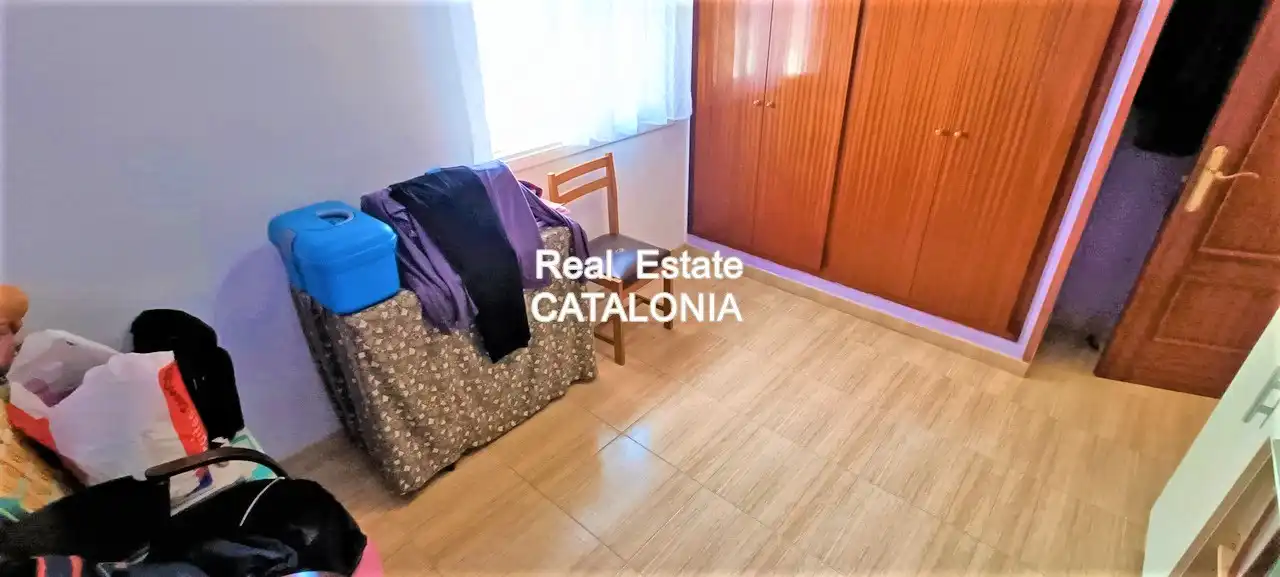 Bedroom of Houses for sale in Lloret de Mar  with Heating, Private garden and Terrace
