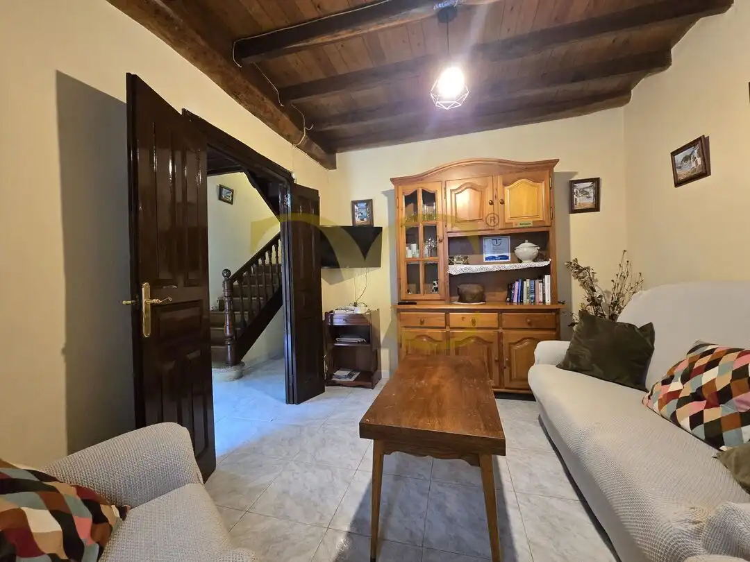Casa o chalet en venta en Llanes con Calefacción, Jardín privado y Terraza