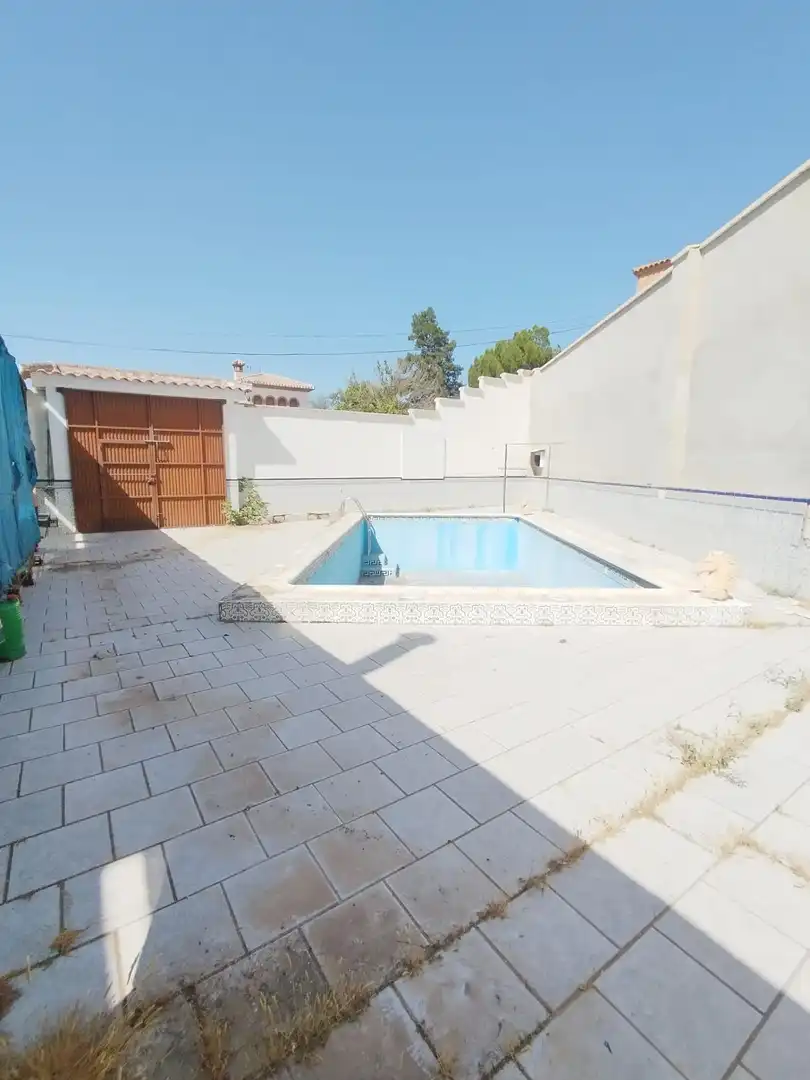 Detached house with terrace for sale in GANIVET, imagen 24