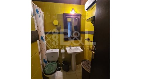 Foto 5 von Wohnung zur Miete in La Hispanidad - Verdeluz, Huelva Capital