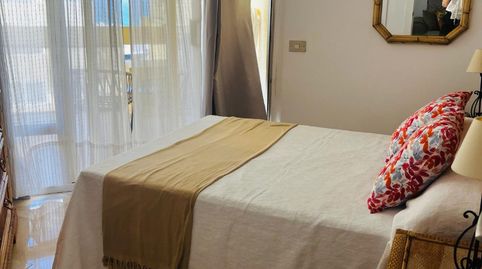 Foto 3 de Apartament de lloguer a Calle Sevillano, 1, Playa Bajadilla - Puertos, Marbella