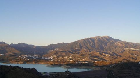 Parcela Rústica en Viñuela