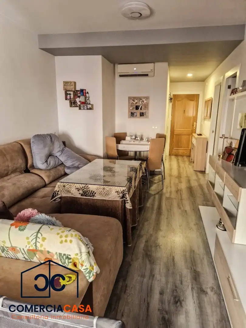 Wohnung mit Terrasse zum Verkauf in Poniente, imagen 2