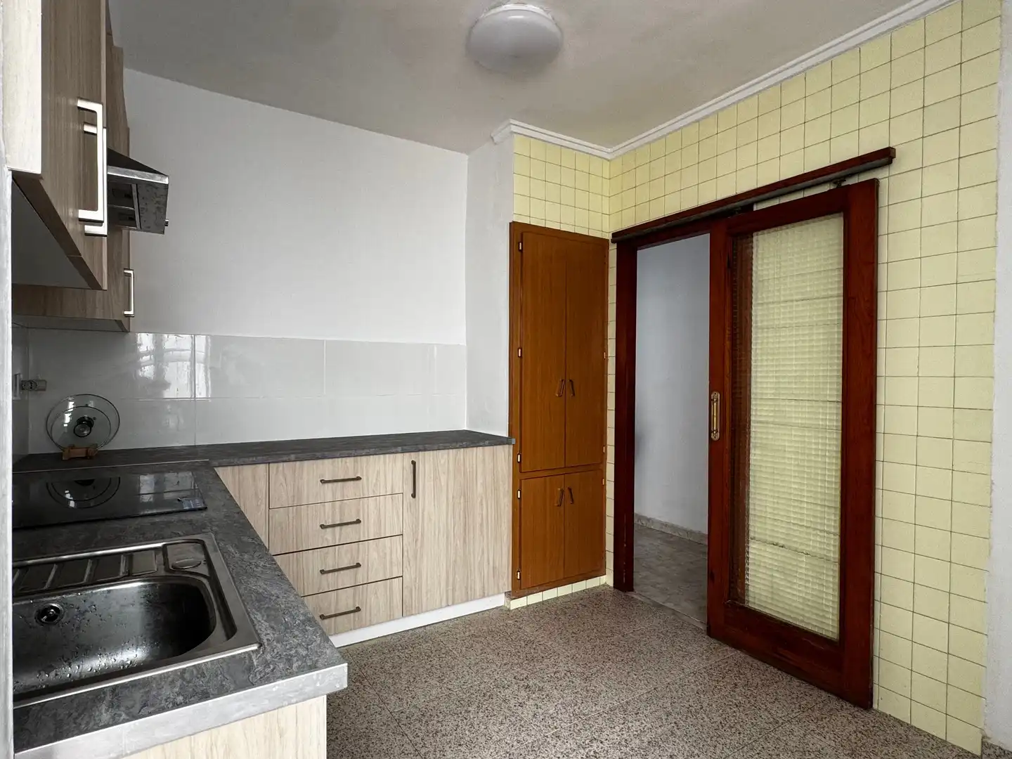 Appartamento con terrazza in vendita a Avenida Germanies, imagen 15