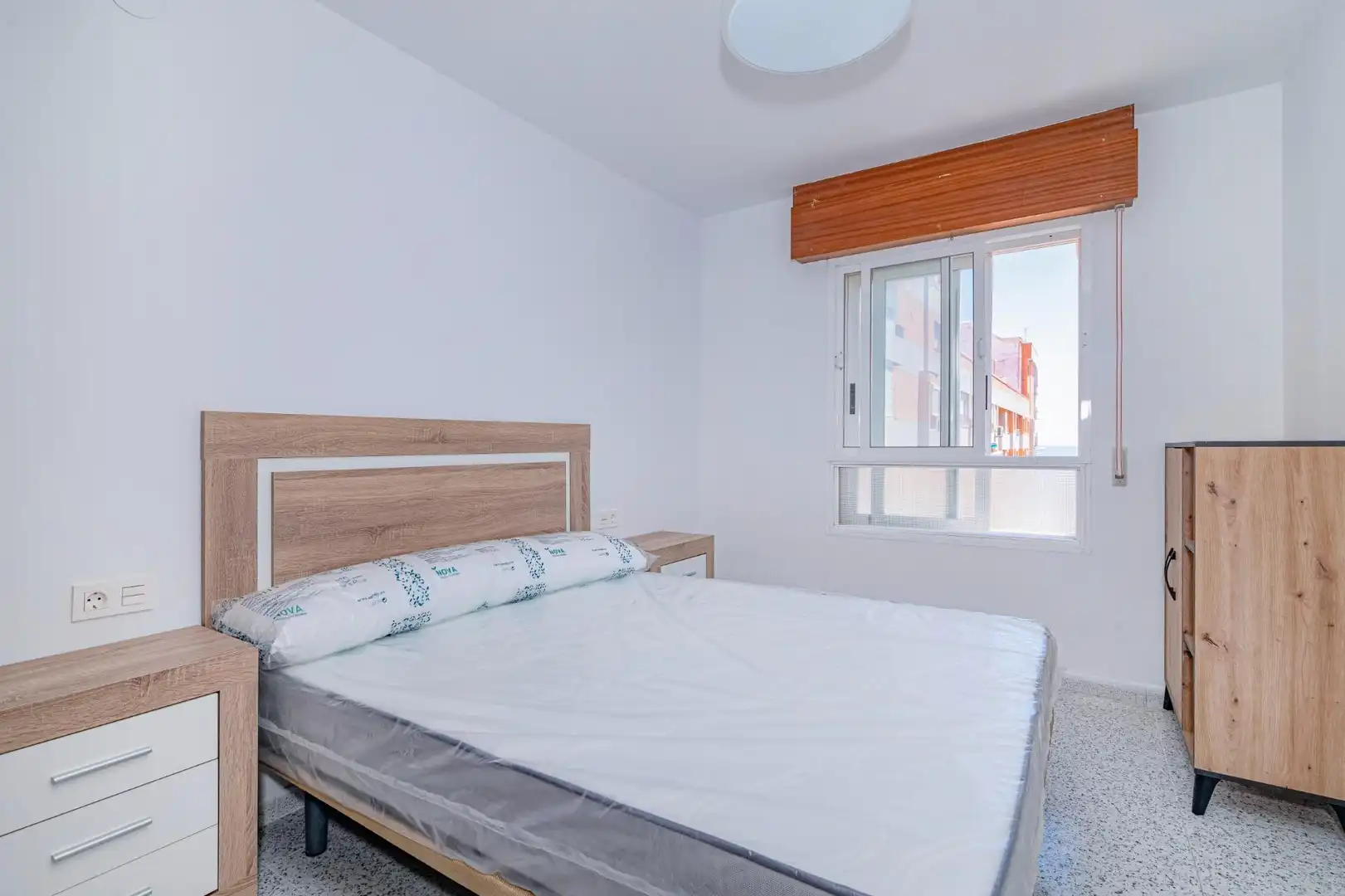 Apartment mit Aufzug zum Verkauf in Calle Calle Fragata Cervantes, imagen 2